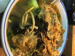 养生粗粮螺蛳粉-八十八粉儿(尚都店)