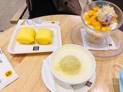 -满记甜品(机场店)