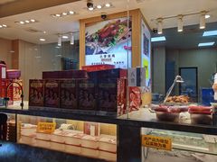 -小李烧鸡(西北角总店)