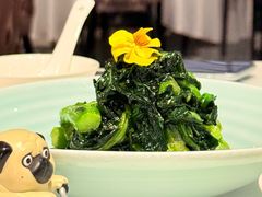 -上海总会SHANGHAICLUB(兴业太古汇店)
