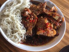 -贤花饭店(胶州店)