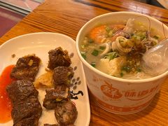 -八市阿杰五香(大元路分店)