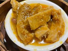 -金翠河烧鹅餐厅(解放碑时代广场店)