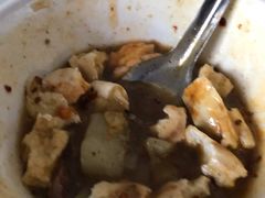 -清真·刘老虎肉丸糊辣汤(北郊分店)