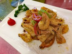 -燕坤食府