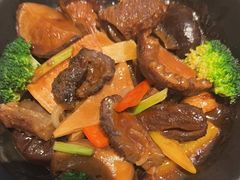 -港丽餐厅(来福士店)