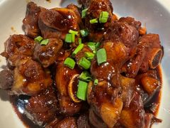 -绿茶餐厅(蓝色港湾店)