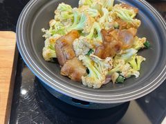 -味钱塘·钱塘渔鲜·地道江浙菜(宋城店)