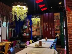 -年轮烧烤·羊蝎子·烤鱼(星湖街店)