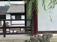 -常熟方塔园