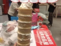 -宜家·瑞典风味餐厅(天津东丽商场店)