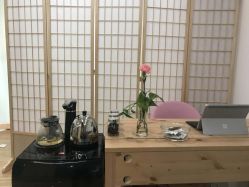 -Peach Yoga桃桃瑜伽塑形馆