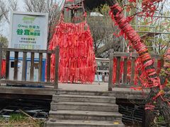 -帽儿山国家森林公园