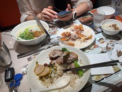-金桔香港茶餐(宝安大厦店)