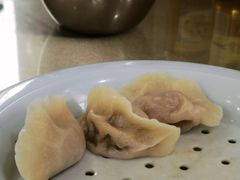 -李氏东北饺子王·铁锅炖(回龙湾店)