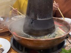 -元盛居(生态大街店)