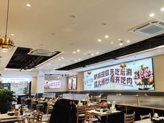 -椒椒铜炉火锅鸡(天马店)