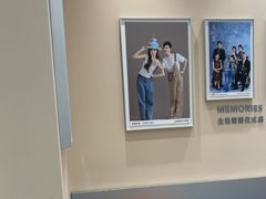 -海马体照相馆(成都来福士广场店)