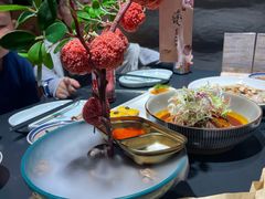 -长安大牌档之龙头酒肆(荣民龙首广场店)