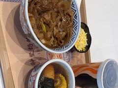 -吉野家(宾水道店)