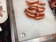 -皇城根·烤鸭·鱼头·家常菜(欧亚大观乐活城店)