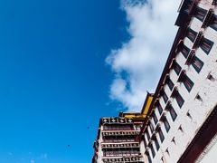 -布达拉宫