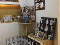 -壹人壹像工作室(购物公园店)