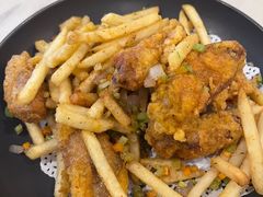 -小菜园新徽菜(扬州华润万象汇店)