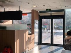 -麦当劳(启迪香山店)