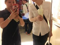 -TPLUS茶家(淮海店)