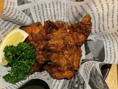 -一風堂拉面(港汇恒隆店)