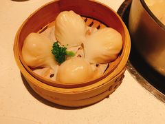 -煲王粤菜餐厅(中侨中心店)