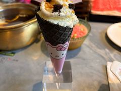 -慢丽江·云南野生菌土鸡锅(付家庄店)