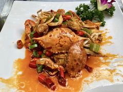 -范饭椰林川湘味海鲜·椰子鸡(三亚湾椰梦长廊店)