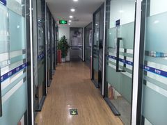 -新航道雅思托福考研(天河岗顶校区)