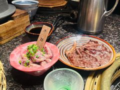 -老乾杯和牛烧肉(王府中环店)