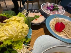 -青瓷火锅料理(西单大悦城店)