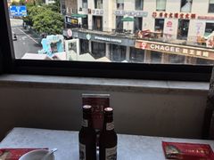 -千岛湖鱼味馆(十字街总店)