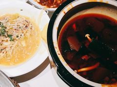 -渝信川菜(西单店)