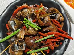 -华仔龙虾(永乐路总店)