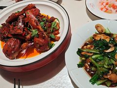 -辣小妮de川菜馆(红旗Mall店)