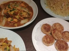 -静之湖湖畔餐厅