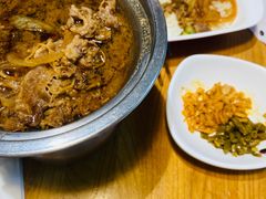 安格斯肥牛饭-南城香·饭香串香馄饨香(赵公口店)