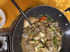 -翠景湾脆鱼轩·中山脆肉鲩(井岸17年老店)