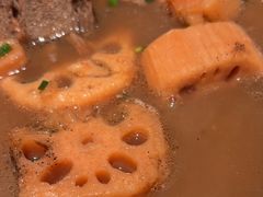 -鑫小城故事·藕汤·家常菜(台北一路总店)