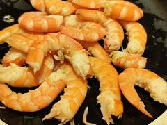-桥东喜碧海鲜街(水东街店)