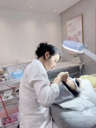 -清颜堂丨分子祛痘·功效美肤