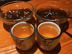 青梅酒-束河人家(南锣鼓巷店)