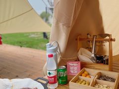 -不觉晓CAMPING(上海迪士尼营地店)