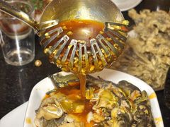 -大院河·仙鱼莊(九眼桥店)